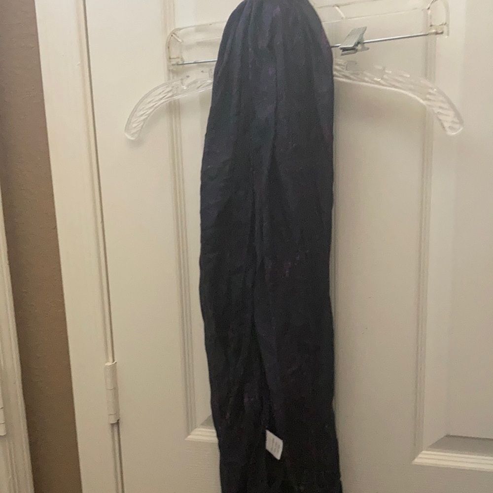 FINAL MARKDOWN Ladies infinity scarf
